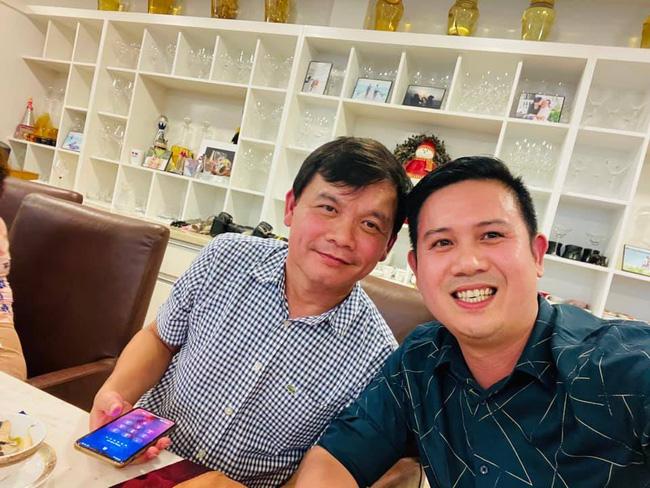 Dàn Shark quyền lực tụ họp, tưởng cá mập lên mâm nào ngờ toàn món dân dã-2