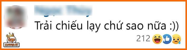 Hỏi khó: Nhân viên lỡ tay đổ mắm lên đầu khách thì phải làm sao?-5