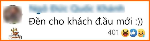 Hỏi khó: Nhân viên lỡ tay đổ mắm lên đầu khách thì phải làm sao?-9