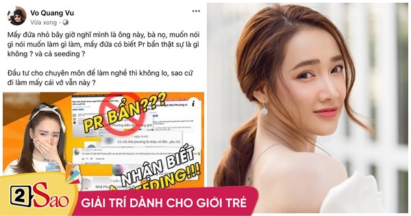 Nhã Phương bị gọi thuốc độc phòng vé, anh trai Trường Giang chằm chặp bênh