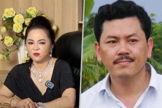 Bà Phương Hằng tuyên bố đối đầu Võ Hoàng Yên đến cùng, đố ai ngăn nổi