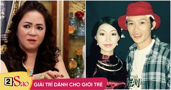 Ca sĩ Hà My nói rõ đúng sai ồn ào của Hoài Linh và bà Phương Hằng