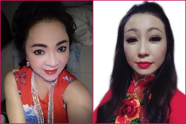 Lập kỷ lục livestream, bà Phương Hằng khoe BST trang sức kim cương hoành tráng lệ-14