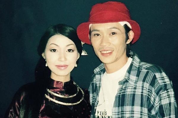 Clip của Hoài Linh bỗng nhiên xuất hiện ồ ạt loạt bình luận chửi bới miệt thị-3