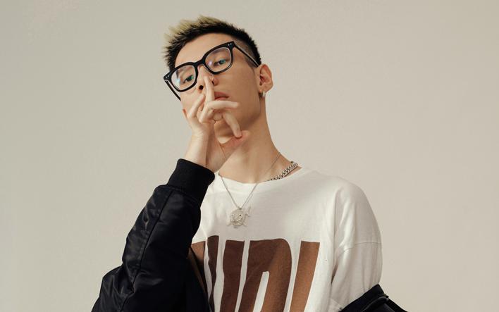 MCK vạch Rap Việt mùa trước vẫn cứ là để dính khuyết điểm-1