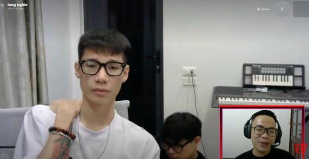 MCK vạch Rap Việt mùa trước vẫn cứ là để dính khuyết điểm-2