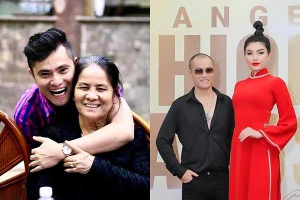 Dàn sao Việt xót xa khi NTK Nhật Dũng nguy kịch-4