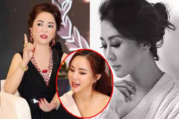 Vy Oanh kiện bà Phương Hằng vì vượt quá giới hạn lòng bao dung-8