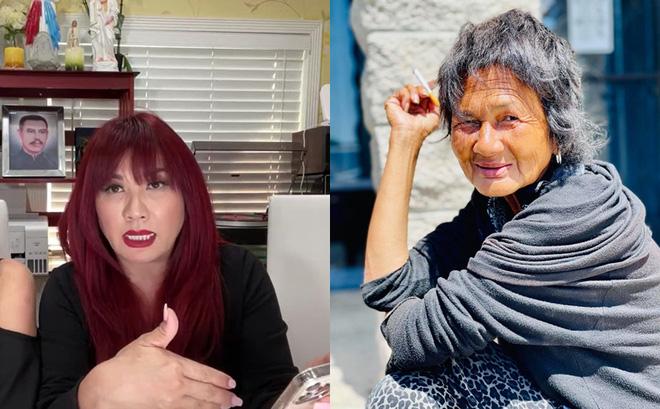 Bị nghi cướp công Thúy Nga khi giúp Kim Ngân, vợ cũ Bằng Kiều nói gì?-1