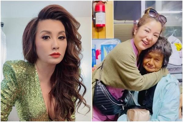 Thúy Nga từng muốn buông tay Kim Ngân vì thế lực bí ẩn-3