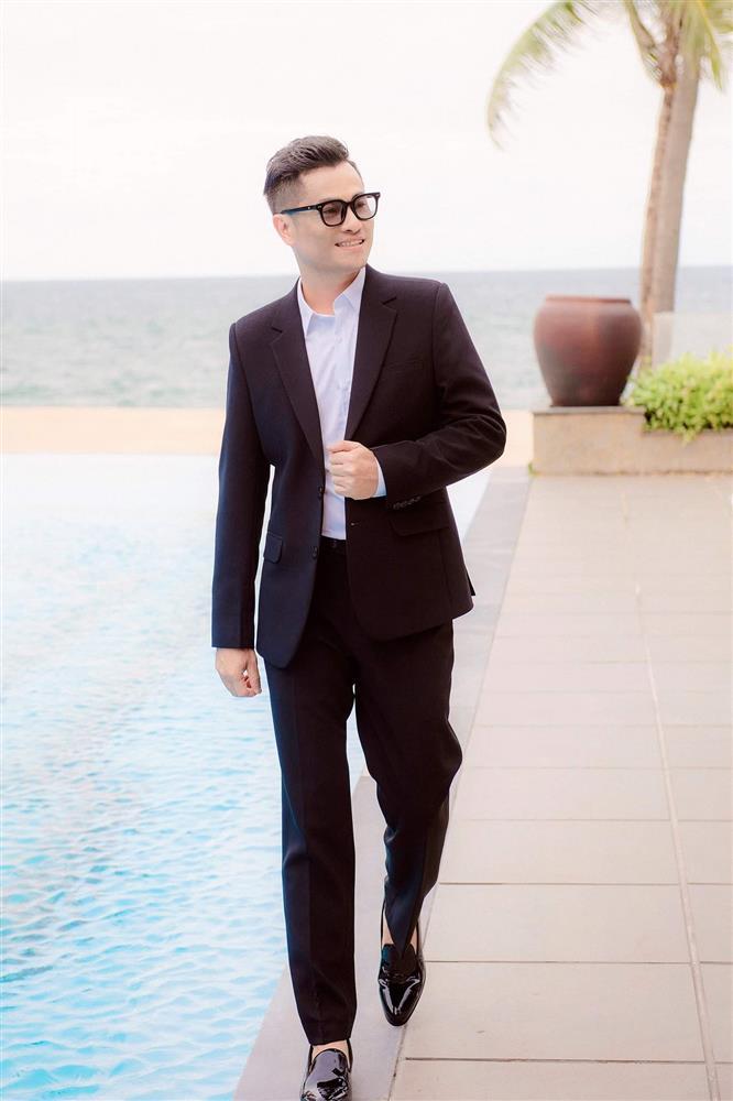 Dàn sao Việt xót xa khi NTK Nhật Dũng nguy kịch-1