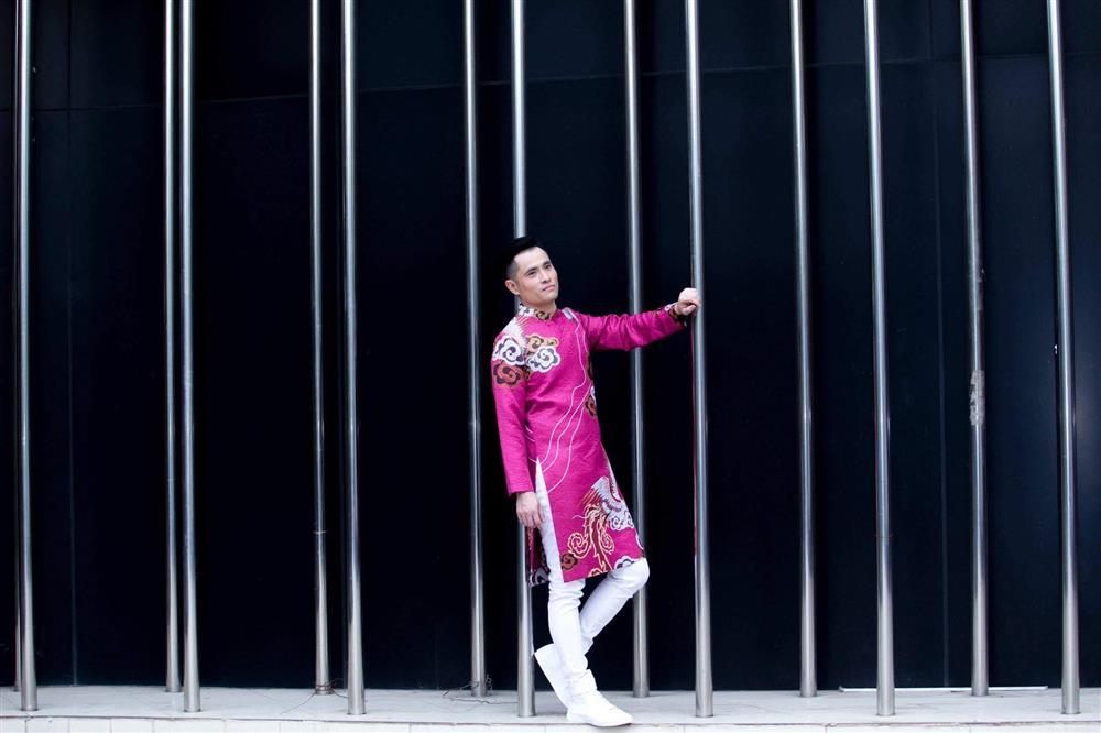 Dàn sao Việt xót xa khi NTK Nhật Dũng nguy kịch-2