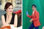 Thái độ lạ của netizen khi xem Hoài Linh và Hương Giang nhảy bên nhau-3