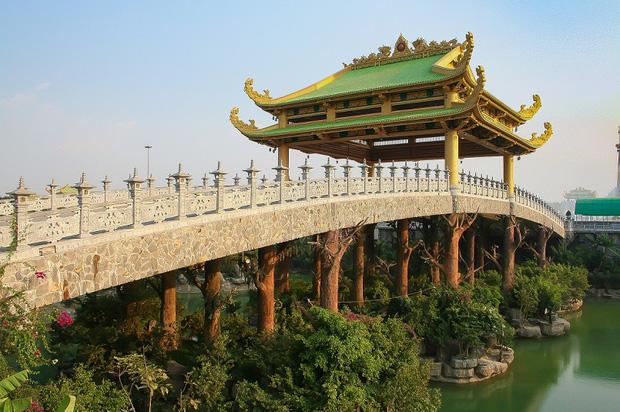 Nghệ sĩ nào chốt deal thành công trước khi bị bà Phương Hằng cấm cửa tới Đại Nam?-5