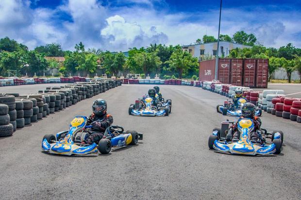 Nghệ sĩ nào chốt deal thành công trước khi bị bà Phương Hằng cấm cửa tới Đại Nam?-8