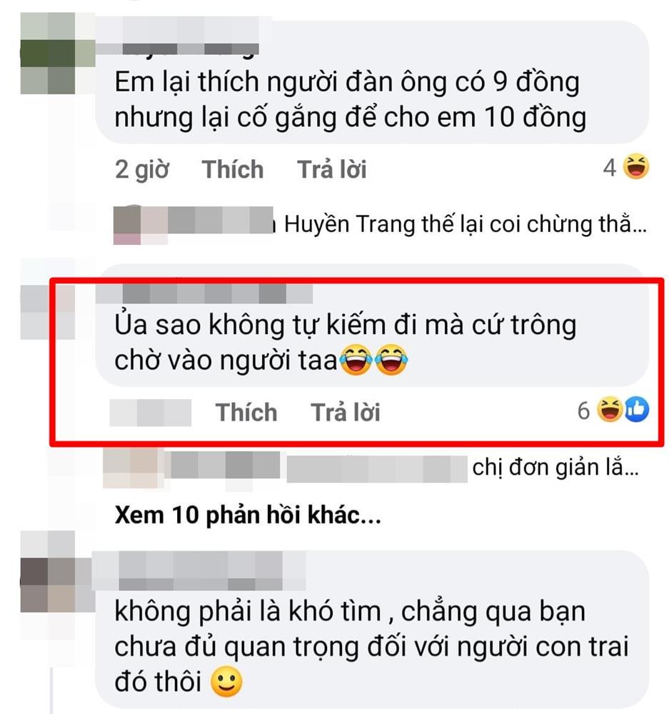 Du Uyên bị ném đá tiêu chí chọn bạn trai sau chia tay Đạt G-2