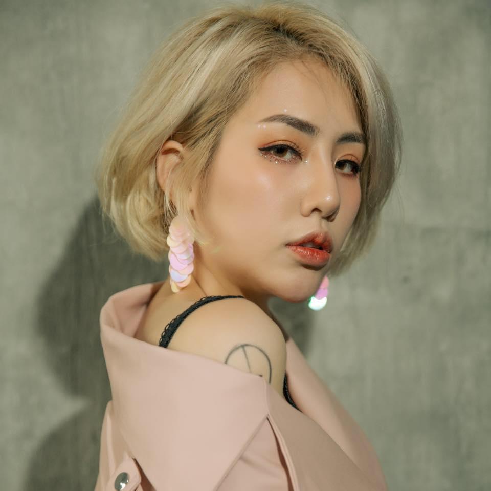 Du Uyên bị ném đá tiêu chí chọn bạn trai sau chia tay Đạt G-1