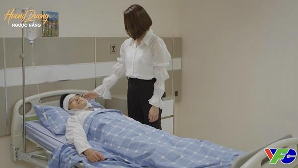 Hồng Đăng - chàng trai vàng làng nhập viện: Tông xe, bị tát, ăn gạch vào đầu-5