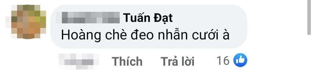 Á hậu Hoàng Thùy lộ bằng chứng sắp lấy chồng?-6