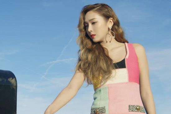 'Ông lớn' đằng sau nhúng tay vào sự biến mất bí ẩn của Jessica ở Kpop?