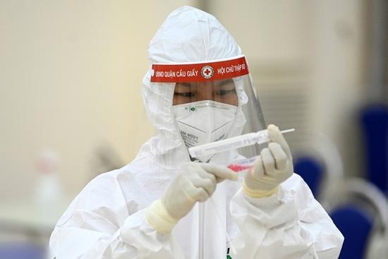 Phát hiện thêm 2 biến chủng SARS-CoV-2 mới tại Việt Nam