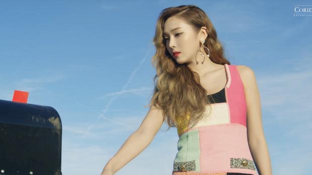 Ông lớn đằng sau nhúng tay vào sự biến mất bí ẩn của Jessica ở Kpop?-3