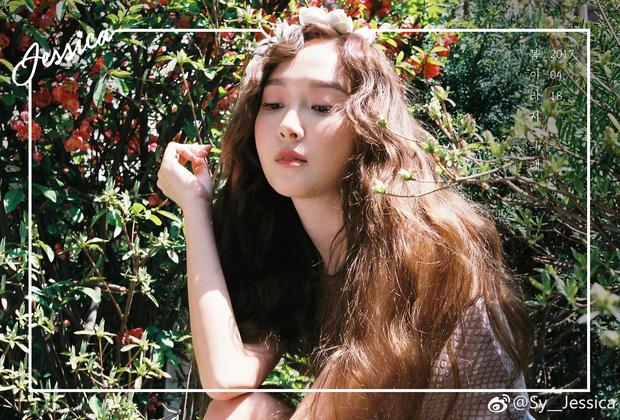 Ông lớn đằng sau nhúng tay vào sự biến mất bí ẩn của Jessica ở Kpop?-5