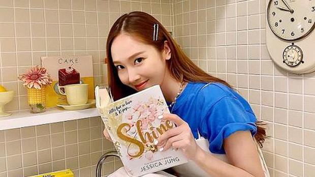 Ông lớn đằng sau nhúng tay vào sự biến mất bí ẩn của Jessica ở Kpop?-7