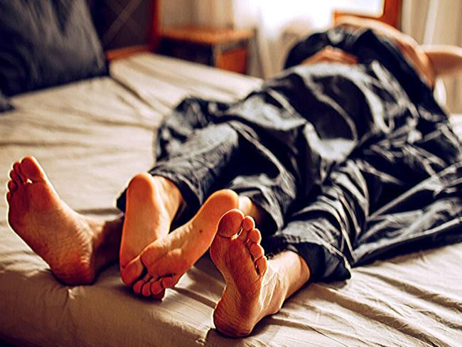 Phát hiện chuyện ghê tởm của chồng trong chính nhà mình và bài học dành cho phụ nữ-2