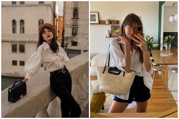 Để không vô duyên tại đám cưới, phụ nữ Pháp tránh xa 6 item này-11