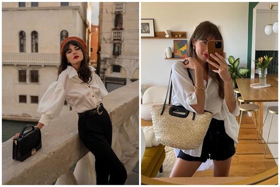 Style gái Pháp: 'Mặc đi mặc lại 1 món đồ, mê son môi và luôn kiêu hãnh từ trong tâm thế'