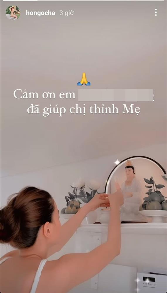 Hồ Ngọc Hà về biệt thự mới, nhá vài tấm ảnh cho thiên hạ trầm trồ chơi!-2