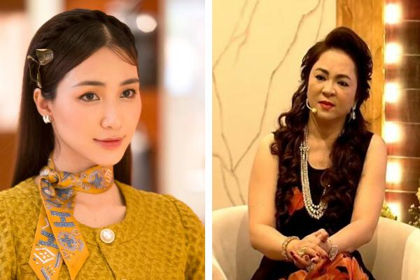 Hòa Minzy tham gia khẩu chiến ‘khán giả nuôi nghệ sĩ’ nhưng lại xóa luôn trong nốt nhạc