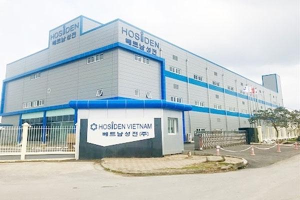 Ổ dịch lớn nhất Bắc Giang thêm 41 ca dương tính với Covid-19-1