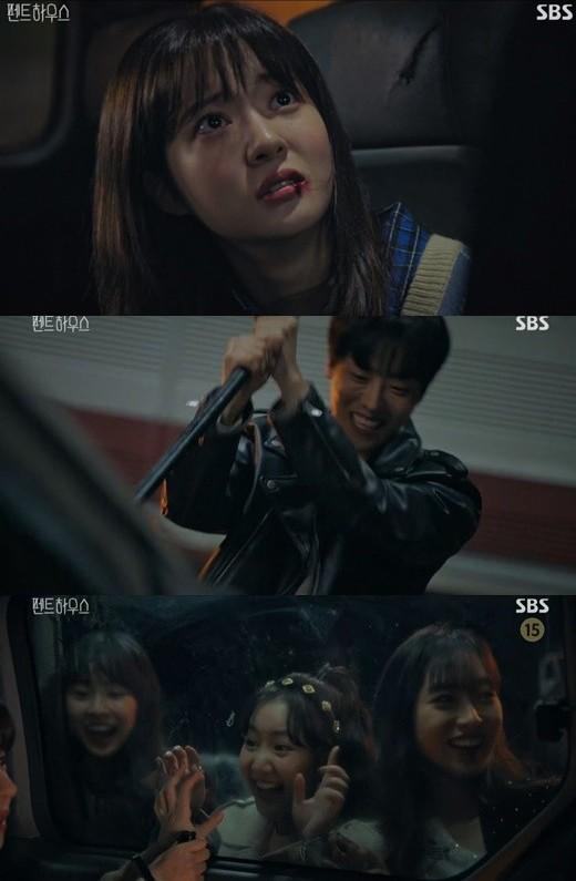 Mỹ nam Penthouse tiết lộ vai diễn trong phim đáng lẽ phải là người đồng tính-4