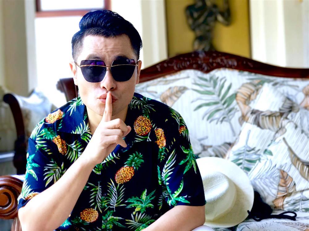 NTK Nhật Dũng có thực sự bị nhiễm căn bệnh đáng sợ đang lan truyền?-1