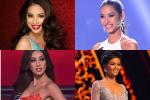 HHen Niê lọt BXH Quốc phục gây bất ngờ nhất Miss Universe-13
