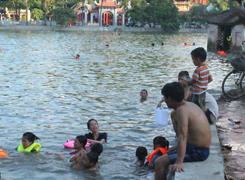 Giải mã căn bệnh nguy hiểm Amip ăn não người-2