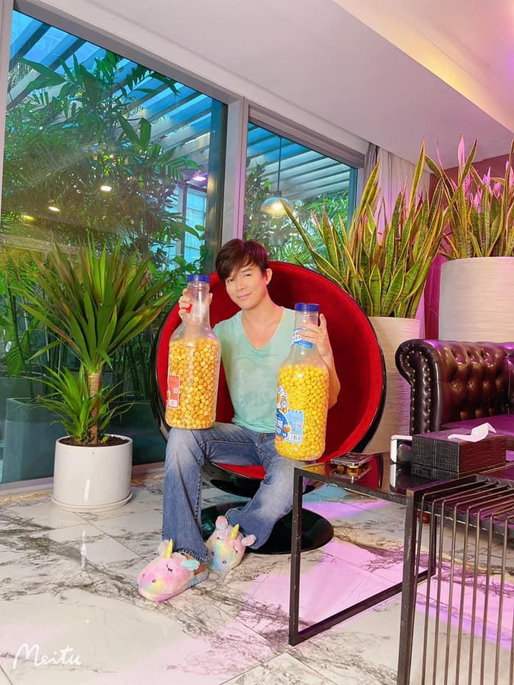 Buổi đấu giá như cú lừa chưa từng có trong lịch sử của Nathan Lee-2