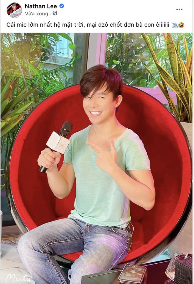 Buổi đấu giá như cú lừa chưa từng có trong lịch sử của Nathan Lee-4