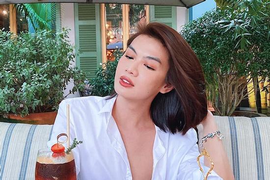 Đào Bá Lộc gọi bạn trai là 'nô tài'