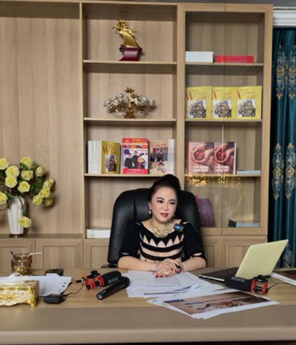 Bà Phương Hằng tố Võ Hoàng Yên làm chết người: Mẹ nạn nhân nói gì?-2