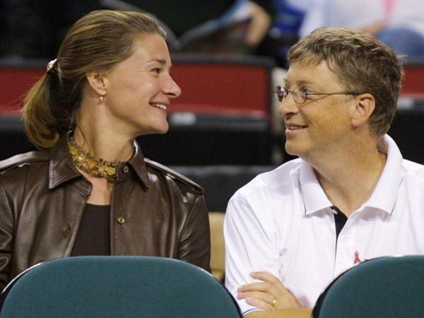 Melinda và Bill Gates thuê lại luật sư ly hôn của Jeff Bezos và vợ cũ-2