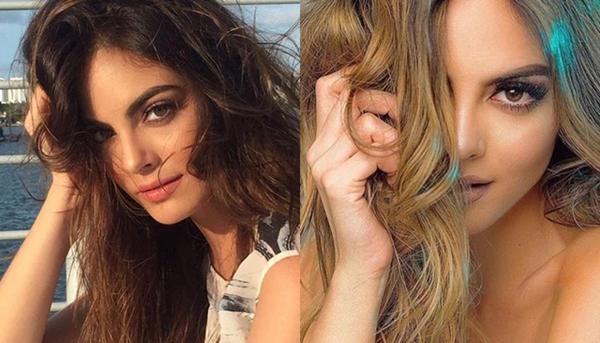 Nhan sắc 3 người đẹp Mexico đăng quang Miss Universe-5