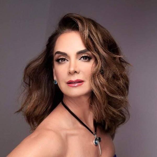 Nhan sắc 3 người đẹp Mexico đăng quang Miss Universe-7