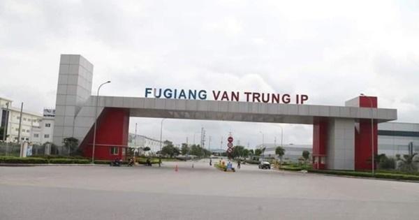 Giãn cách xã hội toàn thành phố Bắc Giang-1