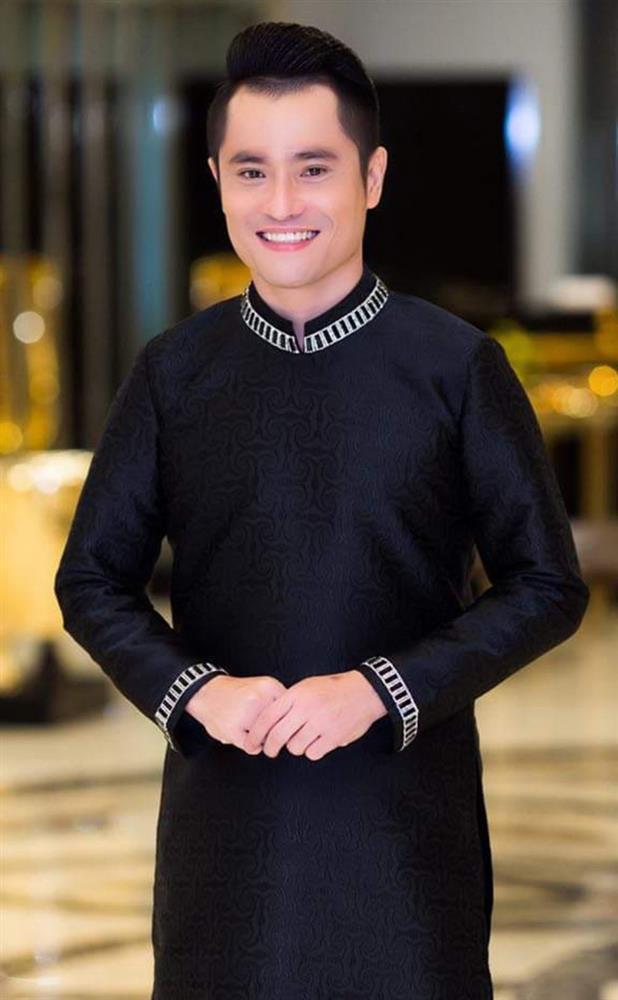 Nhà thiết kế Nhật Dũng qua đời-2