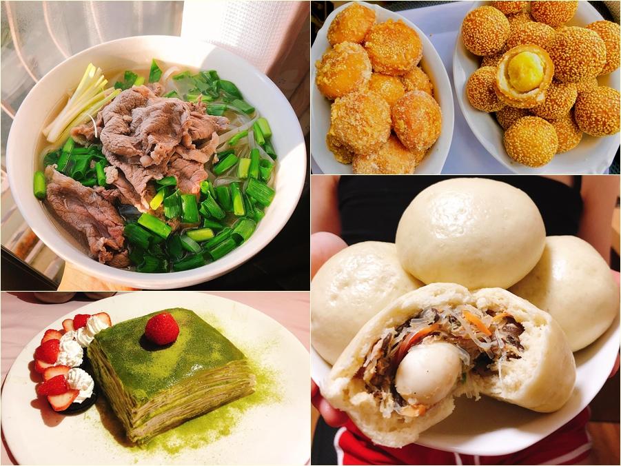 Nhìn những mâm cơm gái xinh ở Nhật nấu, các chàng chỉ muốn rước ngay nàng về dinh-2