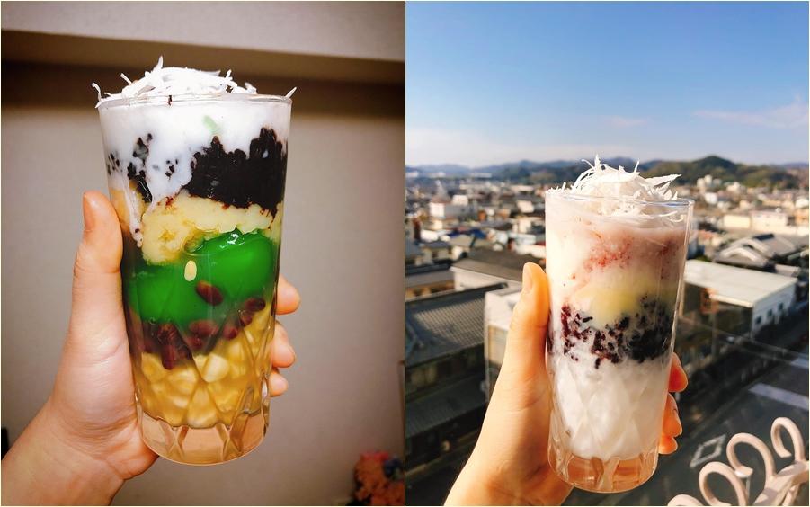 Nhìn những mâm cơm gái xinh ở Nhật nấu, các chàng chỉ muốn rước ngay nàng về dinh-4