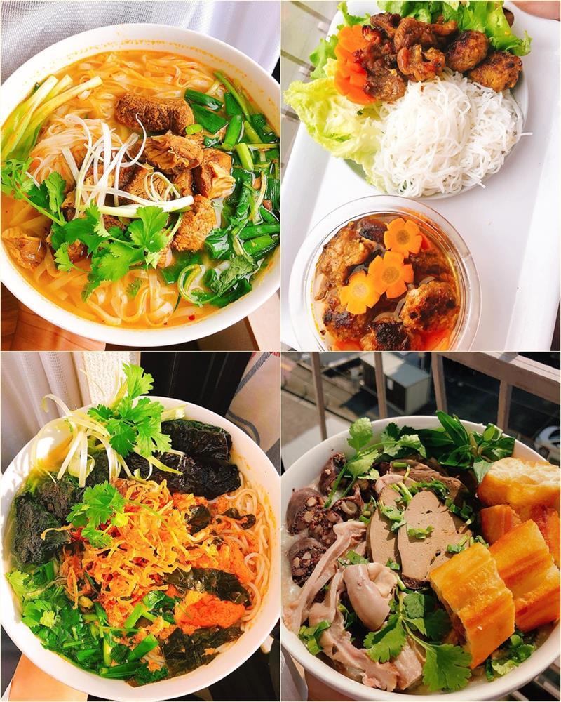 Nhìn những mâm cơm gái xinh ở Nhật nấu, các chàng chỉ muốn rước ngay nàng về dinh-5